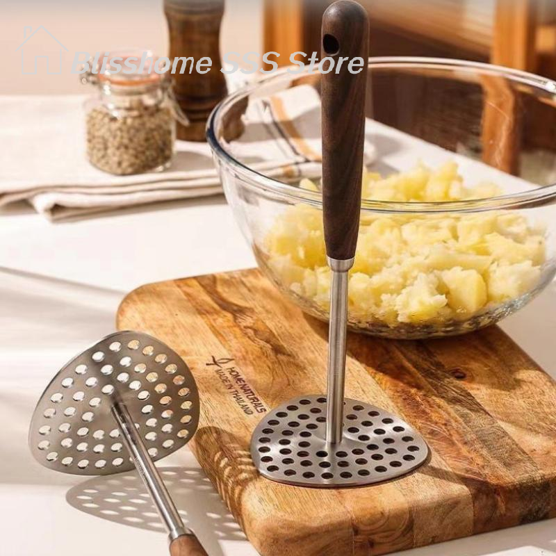 Baby Food With Sweet Potato - 【S】New Style 201 Food-Grade Stainless Steel