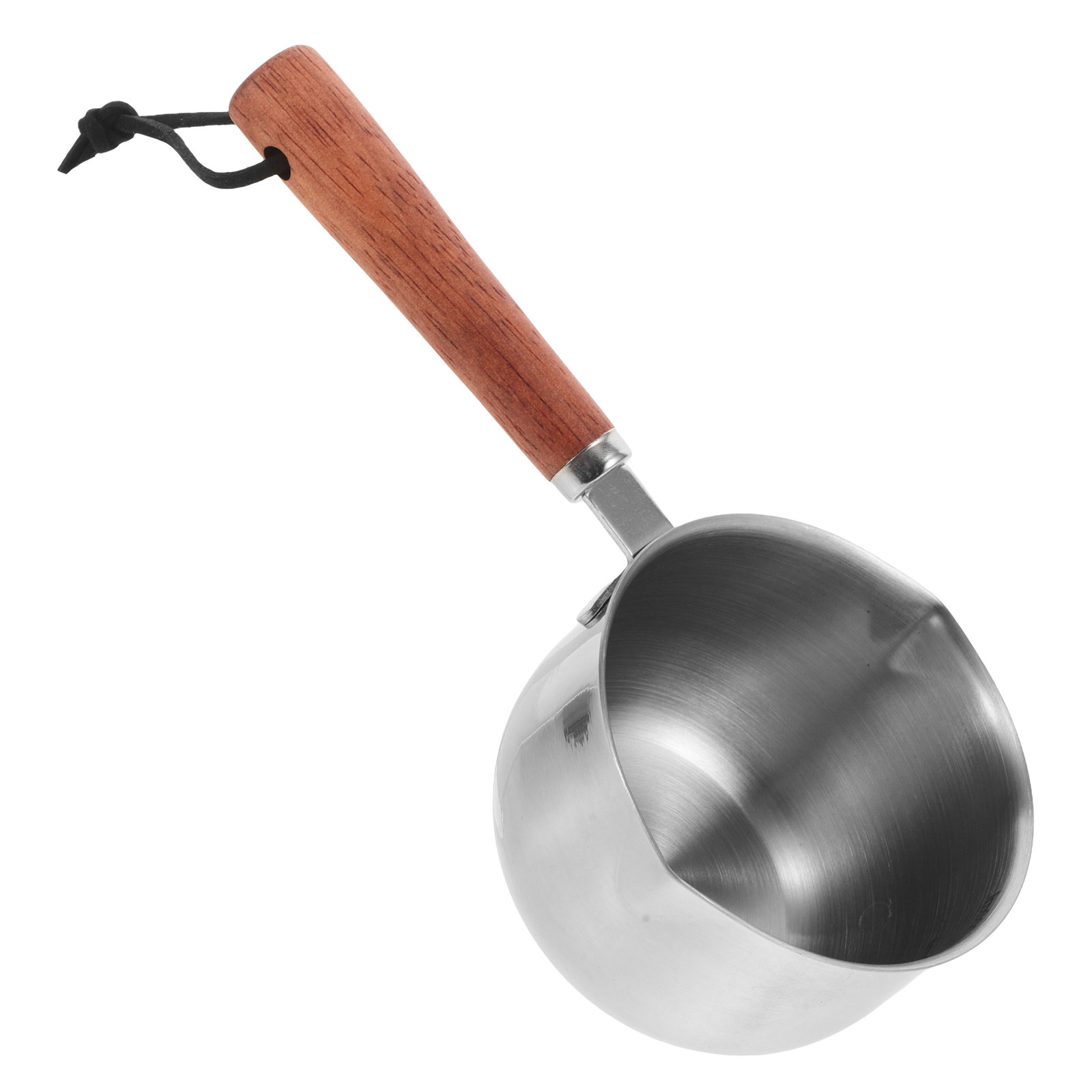 Baby Kitchen Food - 200Ml Stainless Steel Mini Pot for