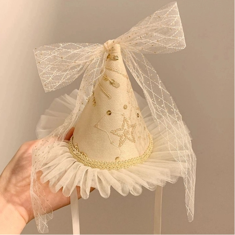 1PC Flower Butterfly Knot Mesh - огляд і ціна Baby Food Plan