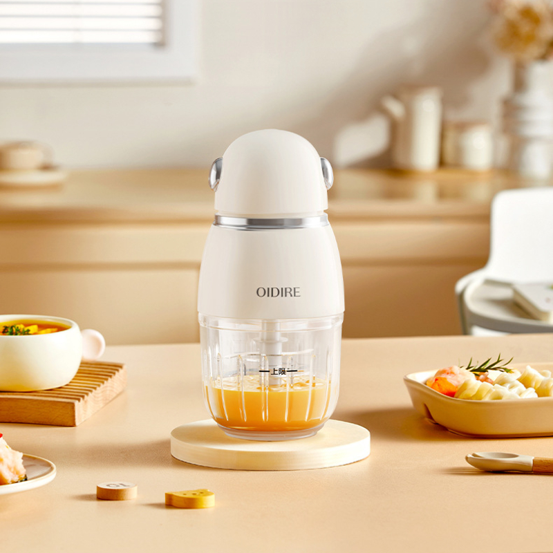 Baby Food Supplement Machine,  - огляд і ціна Baby Food Mixer