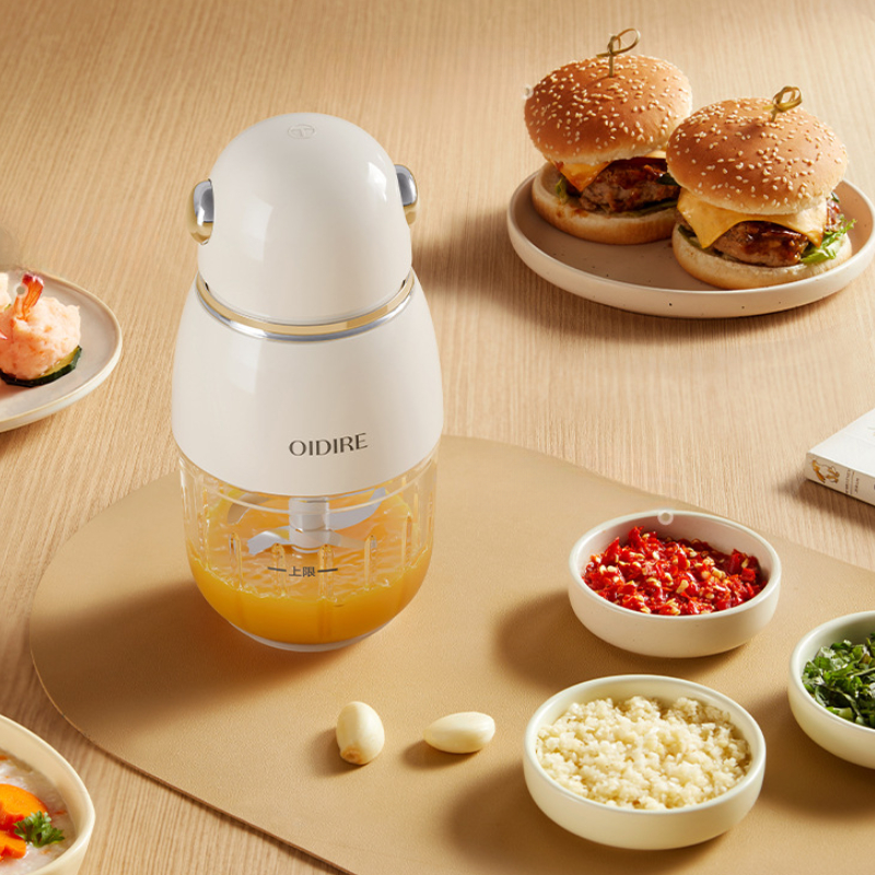 Baby Food Supplement Machine,  - огляд і ціна Baby Food Mixer