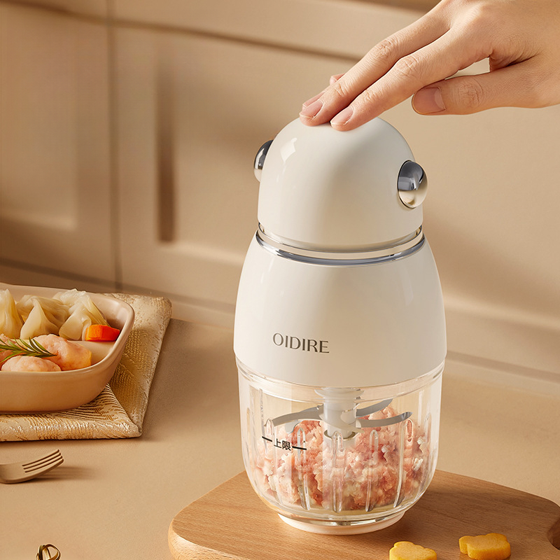 Baby Food Supplement Machine,  - огляд і ціна Baby Food Mixer