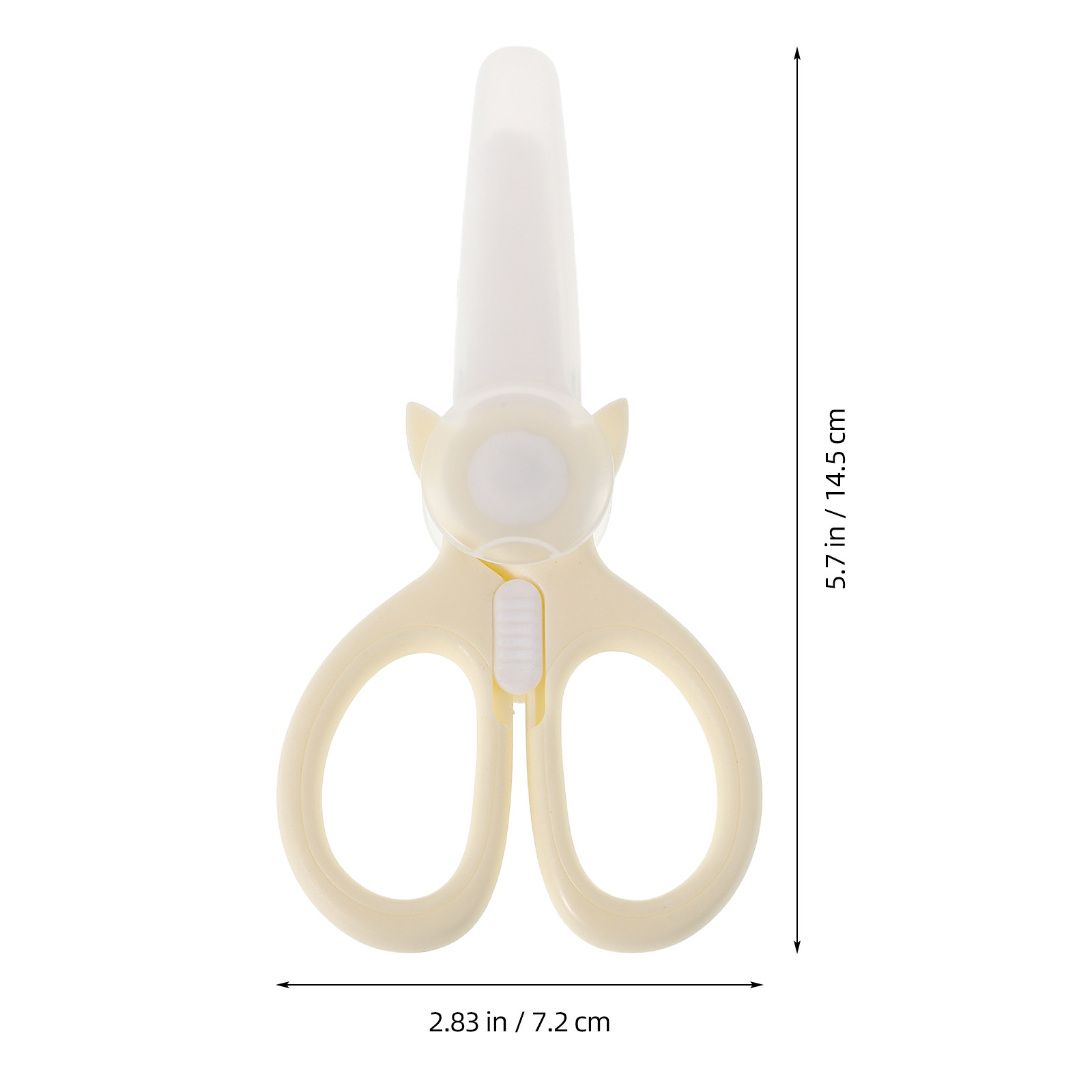 Safe Ceramic Baby Food Cutter  - огляд і ціна Baby Food With Meat