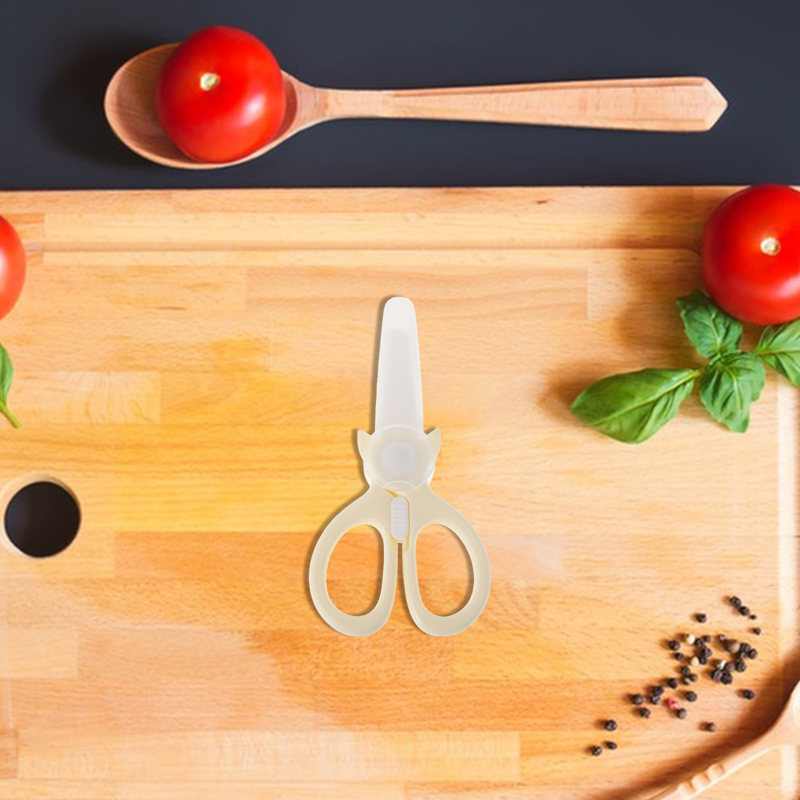 Safe Ceramic Baby Food Cutter  - огляд і ціна Baby Food With Meat