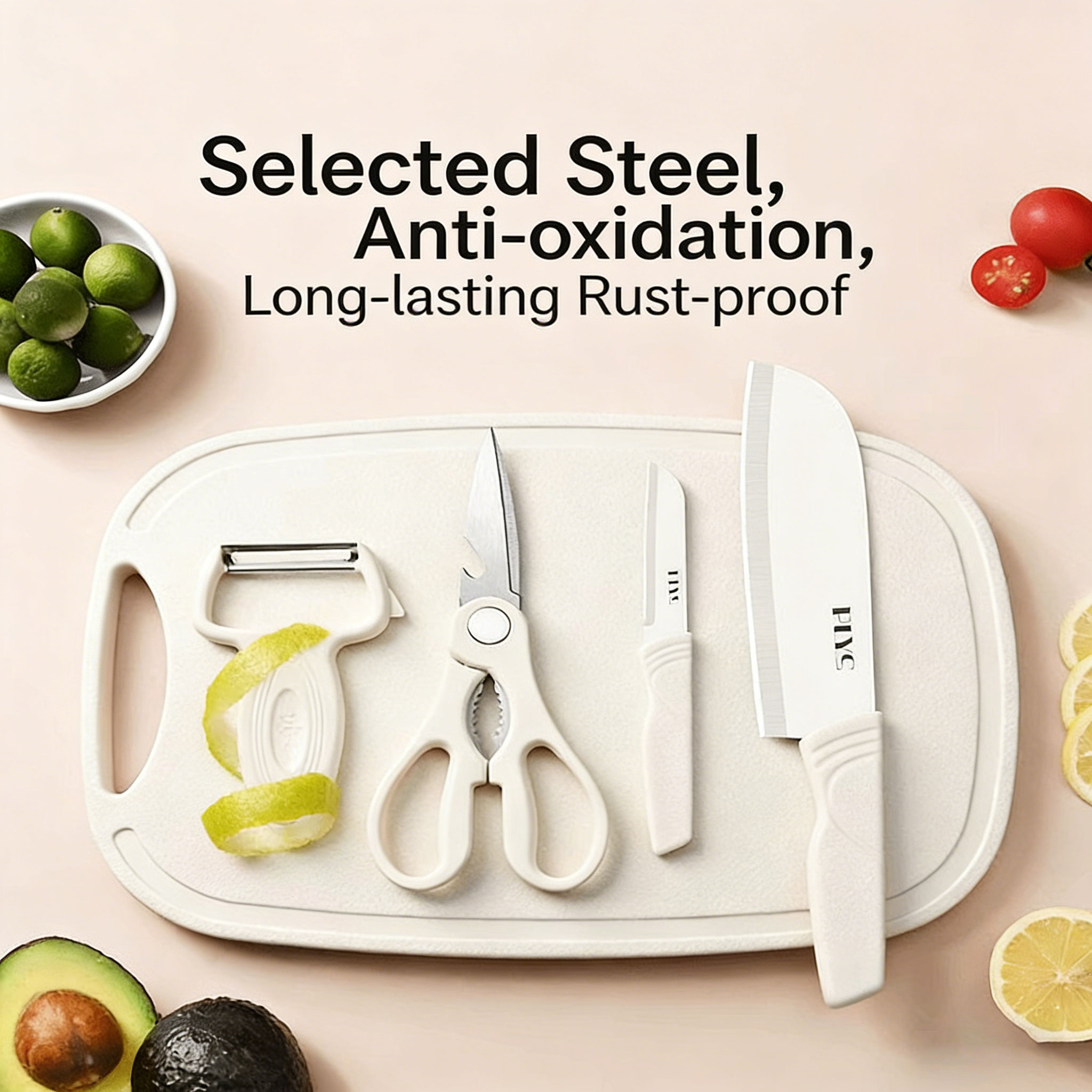 Newly Generation Portable Trav - огляд і ціна Baby Food Knife Set