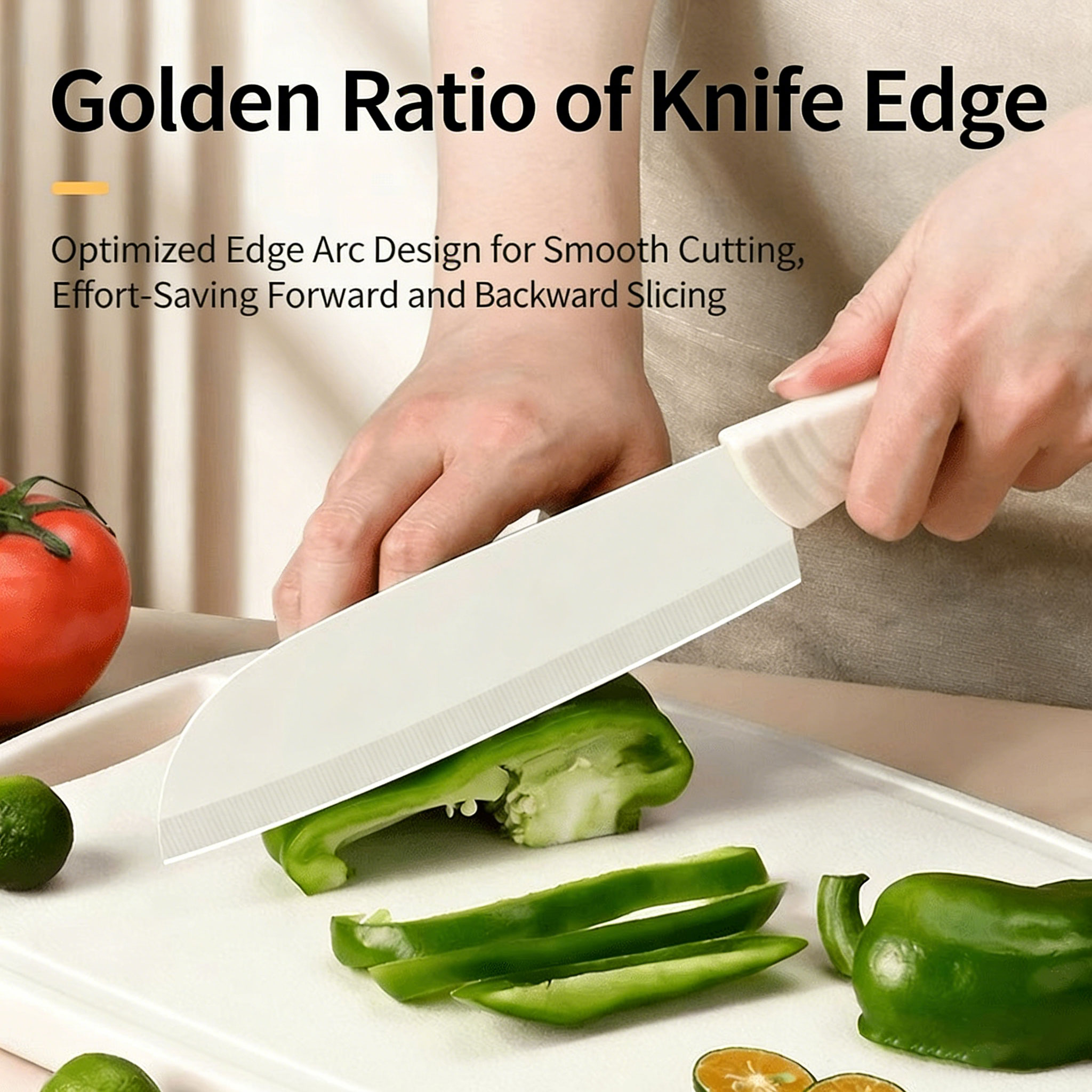 Newly Generation Portable Trav - огляд і ціна Baby Food Knife Set