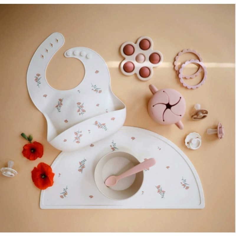 Suit Cute Feeding Bib, Food Bi - огляд і ціна Feeding Baby Food