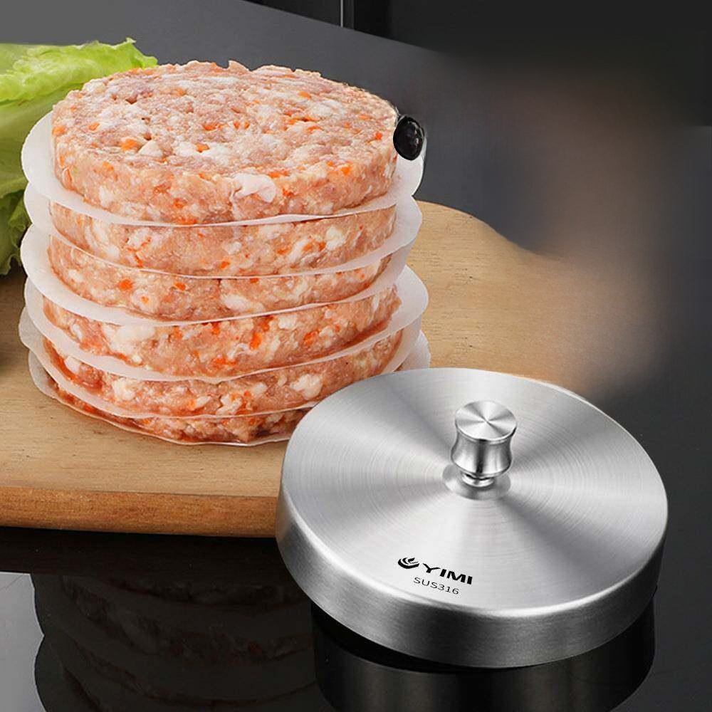 Food Grade Stainless Steel rou - огляд і ціна Baby Food Shrimp