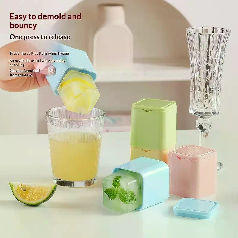 4 Grids Baby Food Storage Cont - огляд і ціна Baby Food Tray