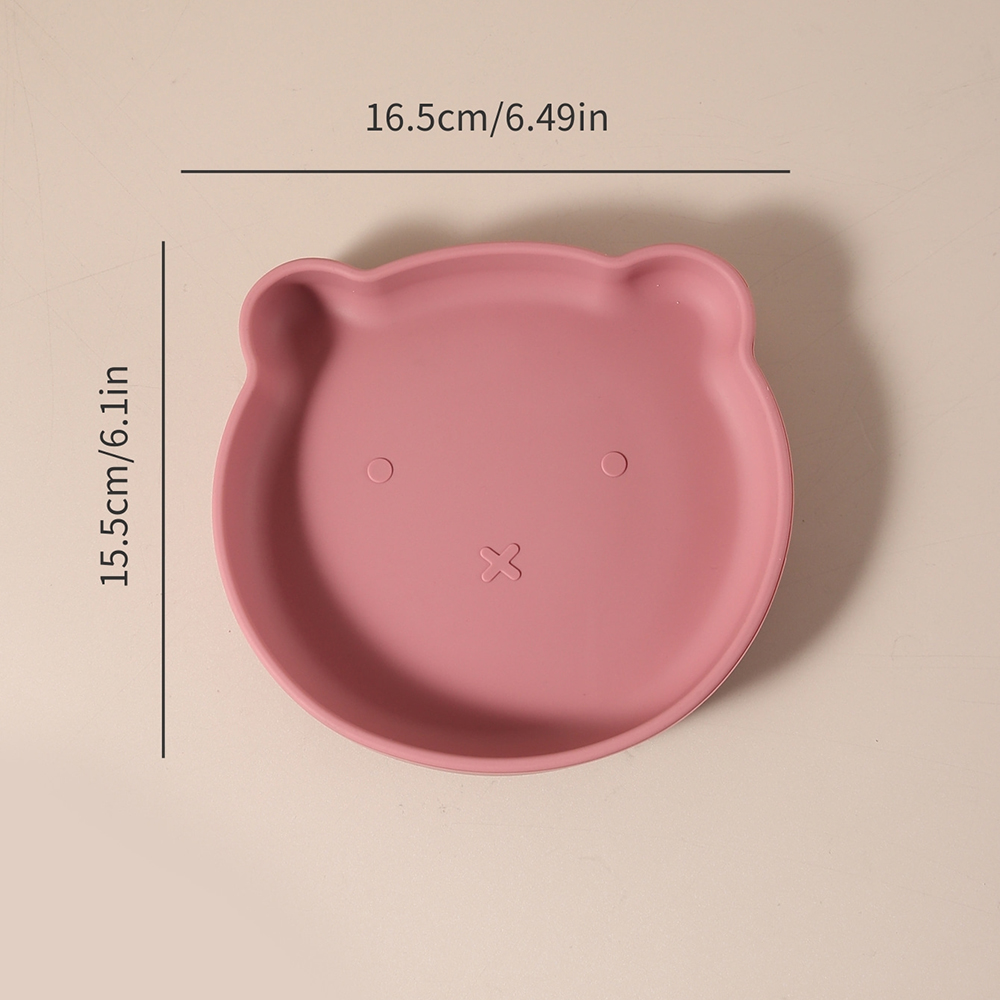 Personalised Baby Bear Shape S - огляд і ціна Baby Food Chart
