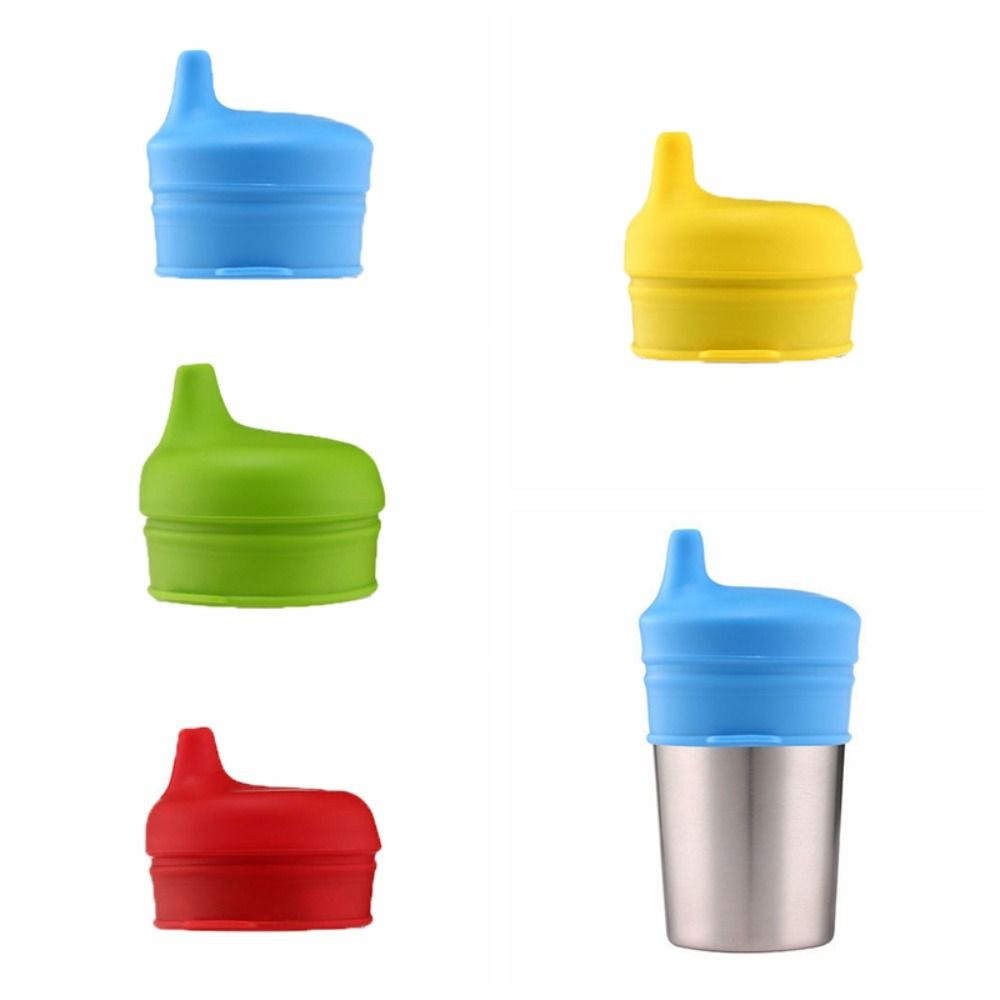 Kids Baby Silicone Sippy Cup L - огляд і ціна Baby Food Mixer
