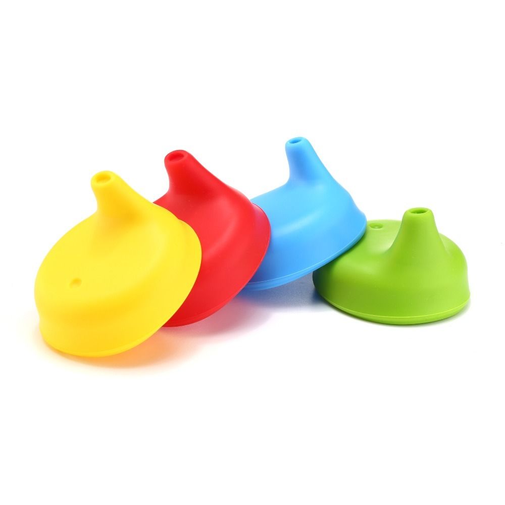 Kids Baby Silicone Sippy Cup L - огляд і ціна Baby Food Mixer
