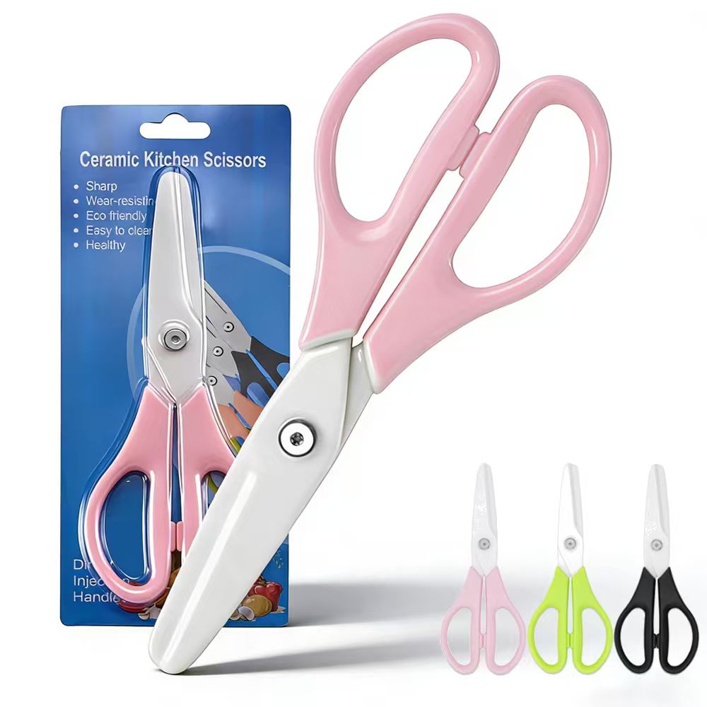 Dobeli 8 inch Zirconia Ceramic - огляд і ціна Baby Kitchen Food