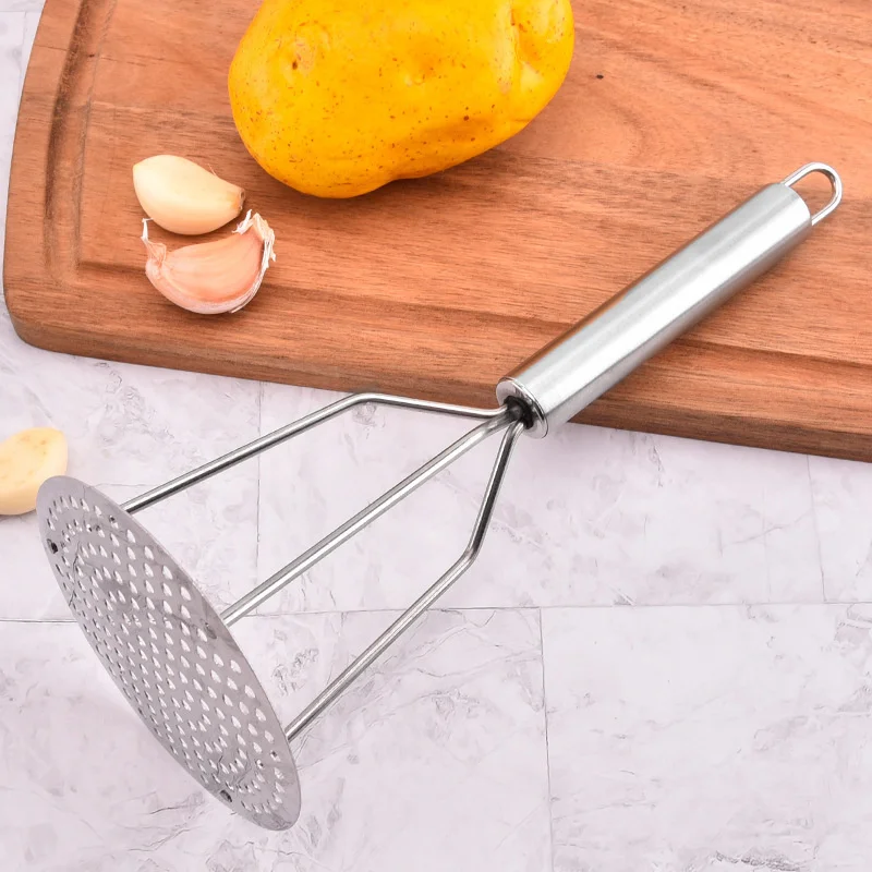 Stainless steel potato press b - огляд і ціна Baby Food With Sweet Potato