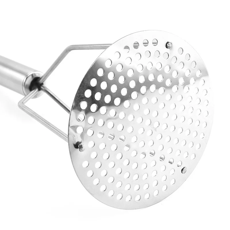 Stainless steel potato press b - огляд і ціна Baby Food With Sweet Potato