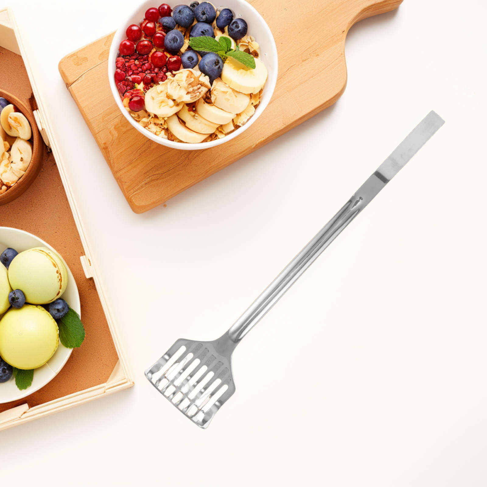 Heavy Duty Potato Ricer Stainl - огляд і ціна Baby Food With Meat