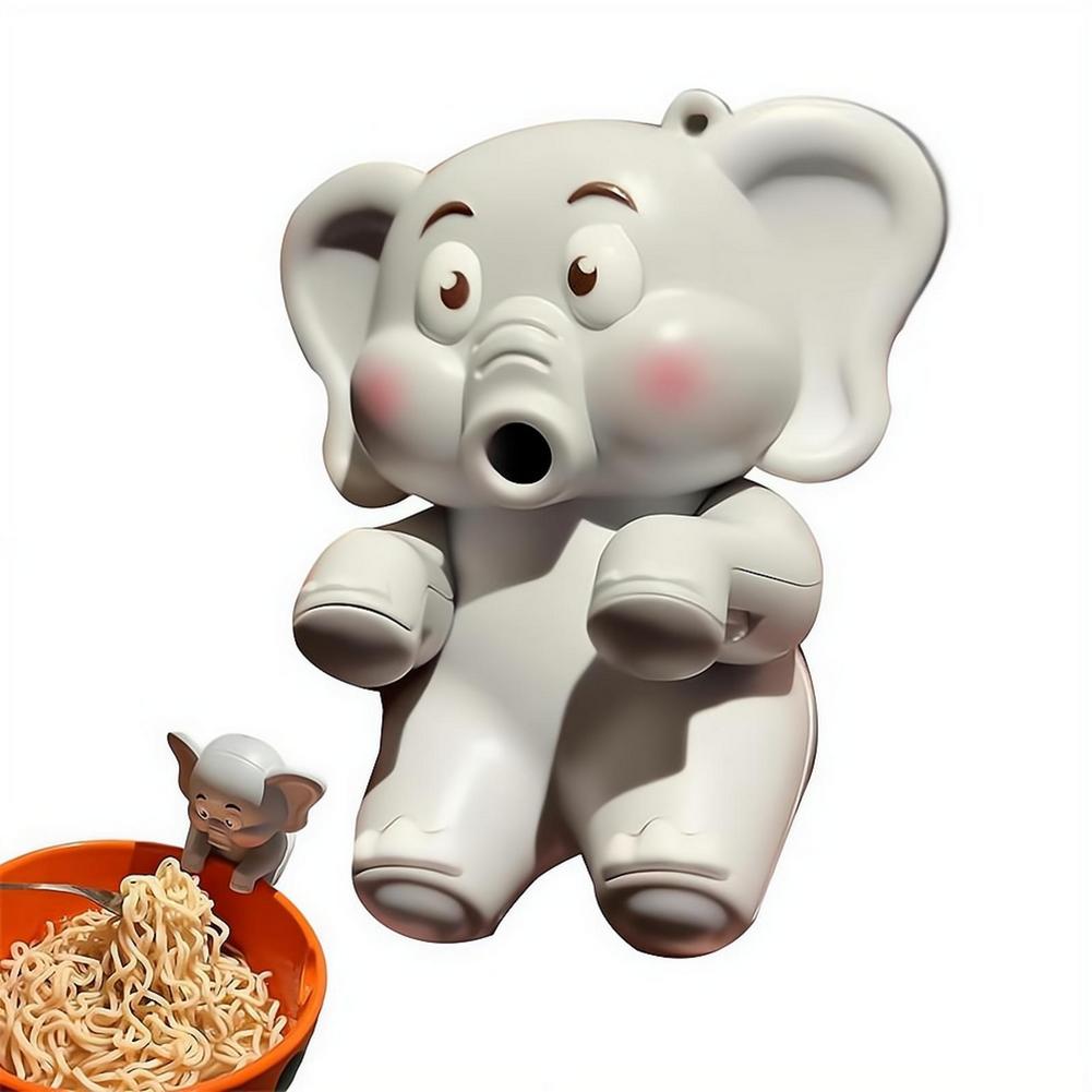 Mini Elephant Food Cooler Fan, - огляд і ціна Feeding Baby Food