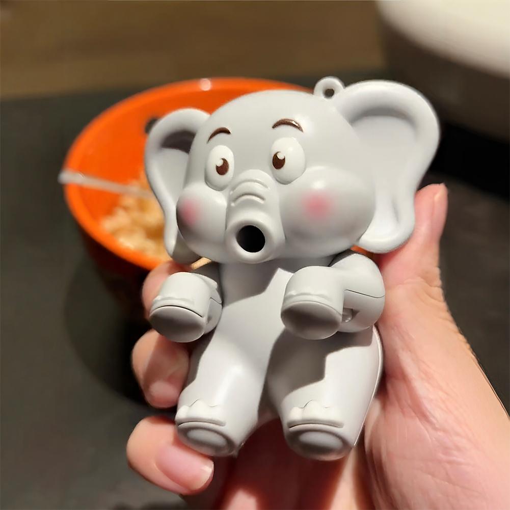 Mini Elephant Food Cooler Fan, - огляд і ціна Feeding Baby Food