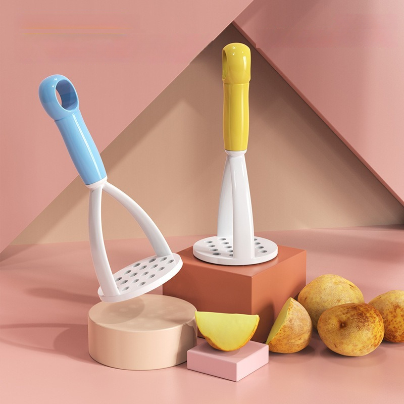 Baby Food Masher, Easy Manual  - огляд і ціна Baby Food With Sweet Potato