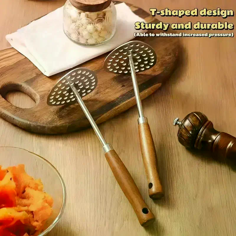 201 Stainless Steel Mashed Pot - огляд і ціна Baby Food With Sweet Potato