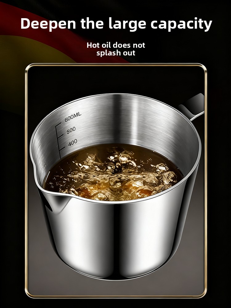 Large Capacity Stainless Steel - огляд і ціна Baby Kitchen Food