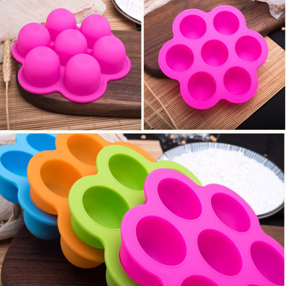 7 Compartment Baby Food Storag - огляд і ціна Baby Food Tray