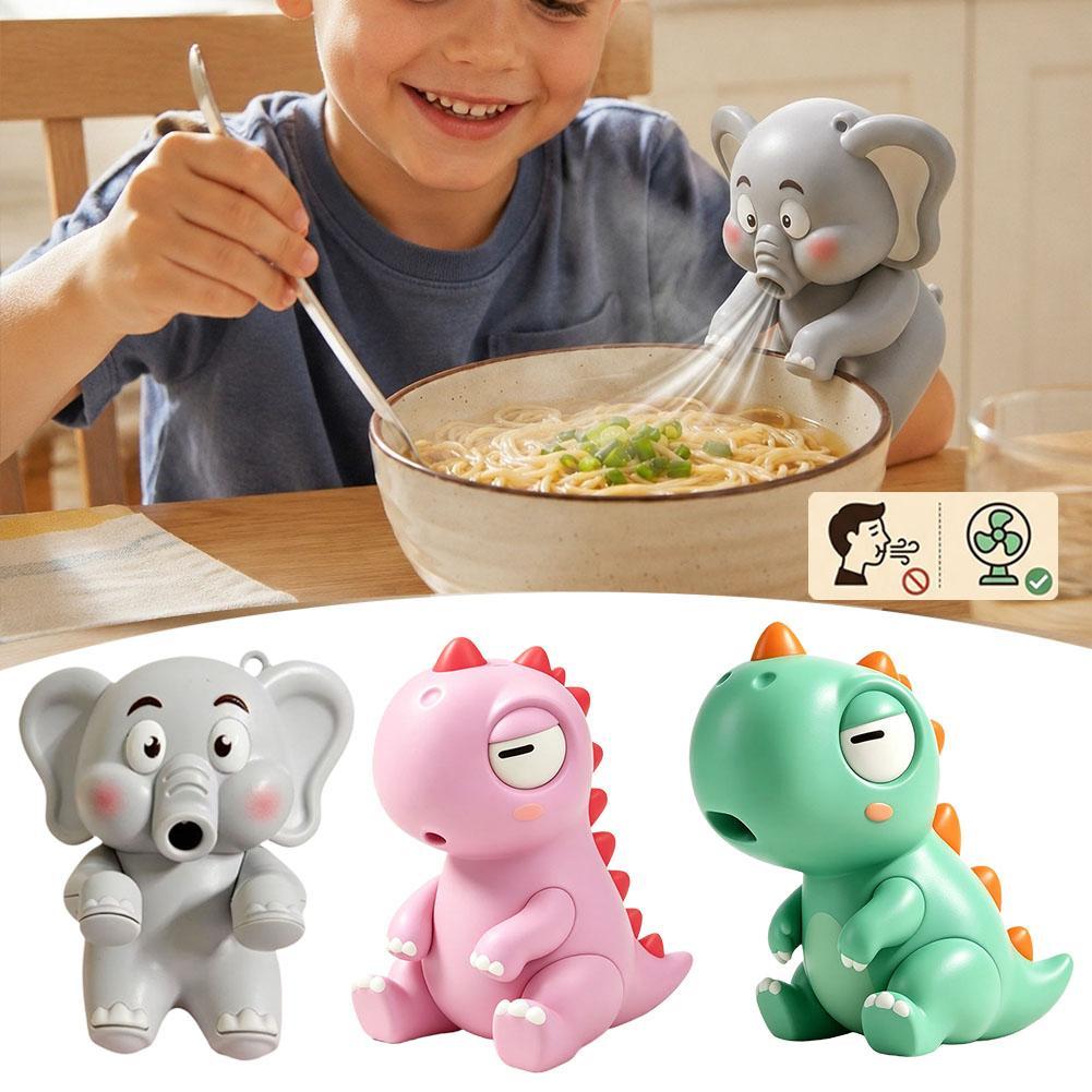 Cute Cartoon Mini Food Cooling - огляд і ціна Baby 1 Year Food