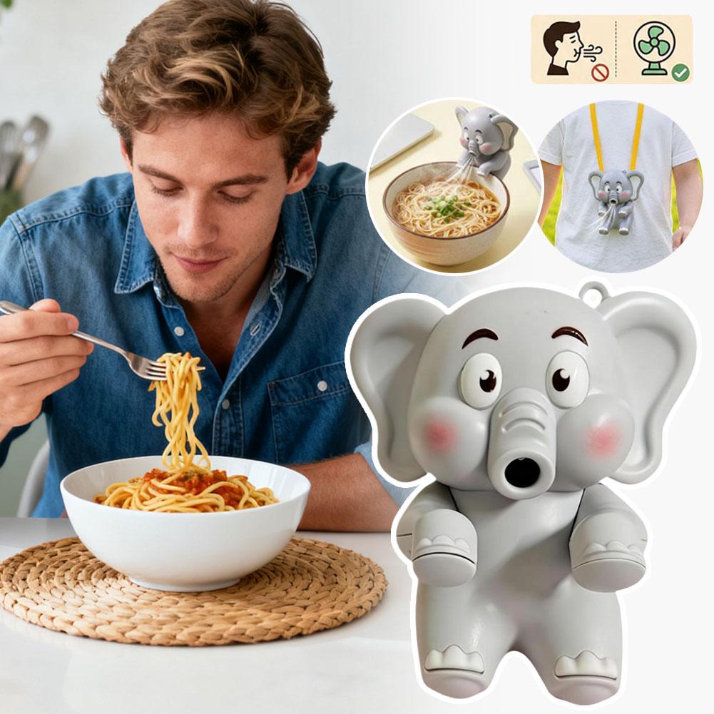 Cute Cartoon Mini Food Cooling - огляд і ціна Baby 1 Year Food