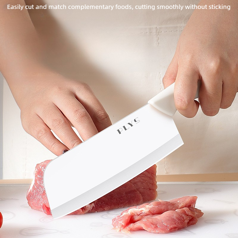 Ceramic Knife & Cutting Board  - огляд і ціна Baby Food Knife Set