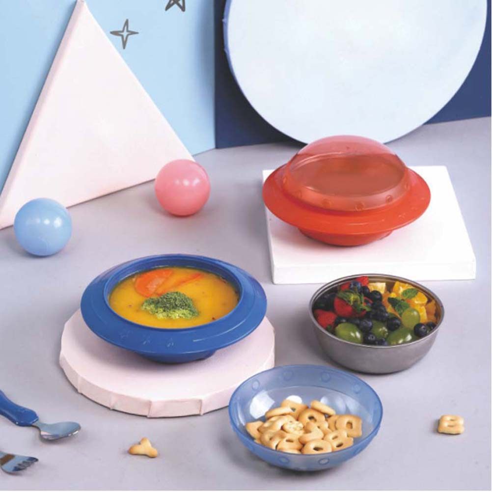 1Pcs Insulated Stainless Steel - огляд і ціна Baby Kitchen Food