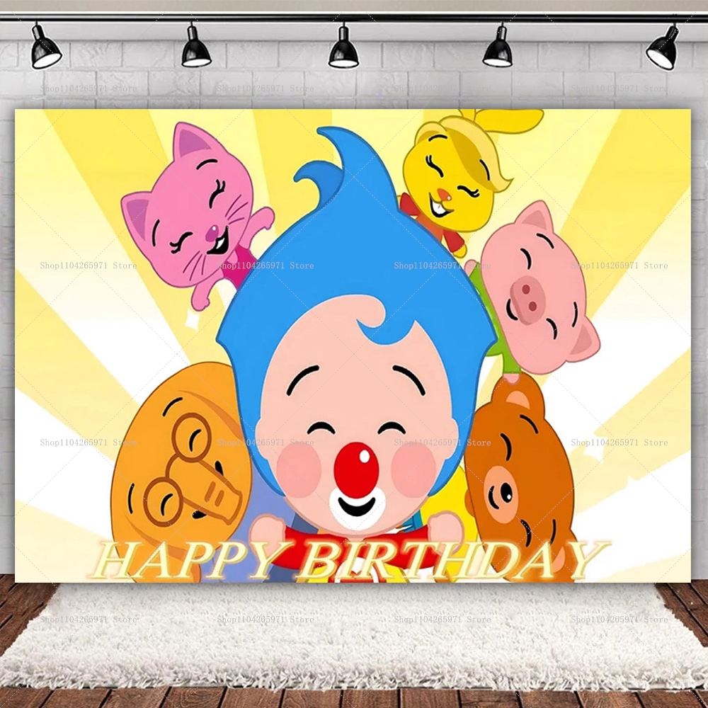 Kids Birthday Baby Shower Back - огляд і ціна Baby Food Plan