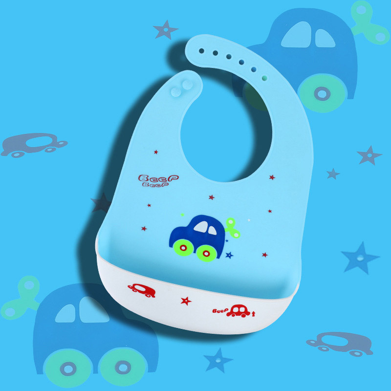 Silicone Baby Feeding Bib Wate - огляд і ціна Feeding Baby Food