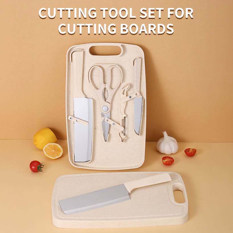 Home Kitchen Sharp Baby Food C - огляд і ціна Baby Food Knife Set