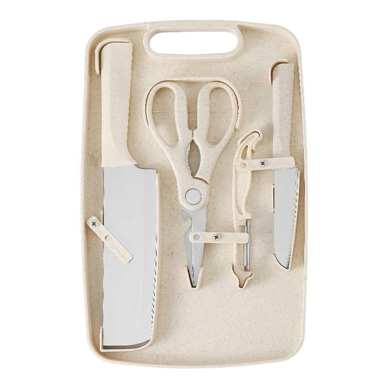 Home Kitchen Sharp Baby Food C - огляд і ціна Baby Food Knife Set