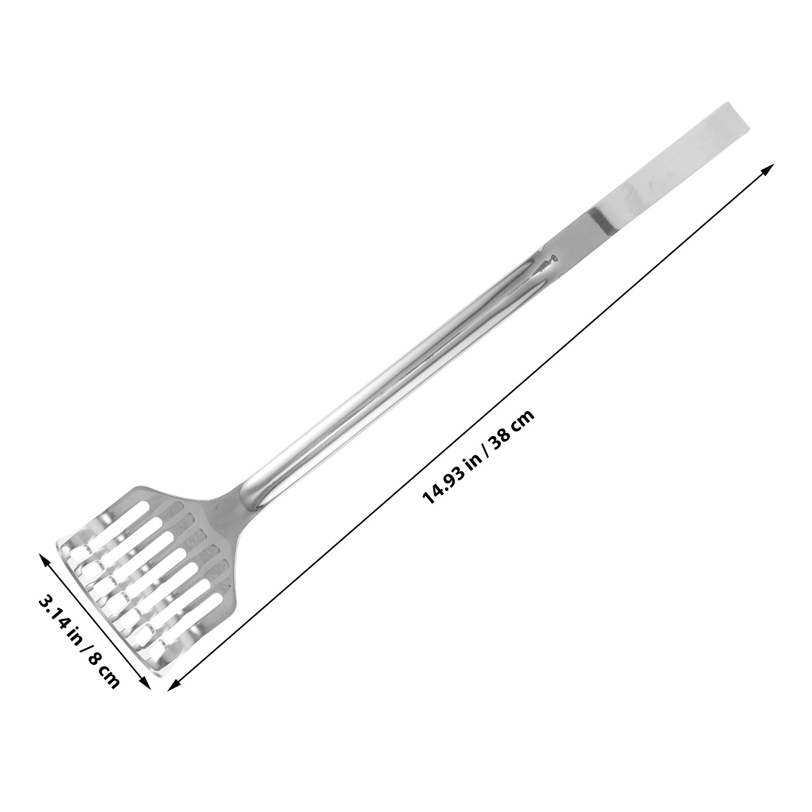 Stainless Steel Potato Ricer H - огляд і ціна Baby Food With Meat