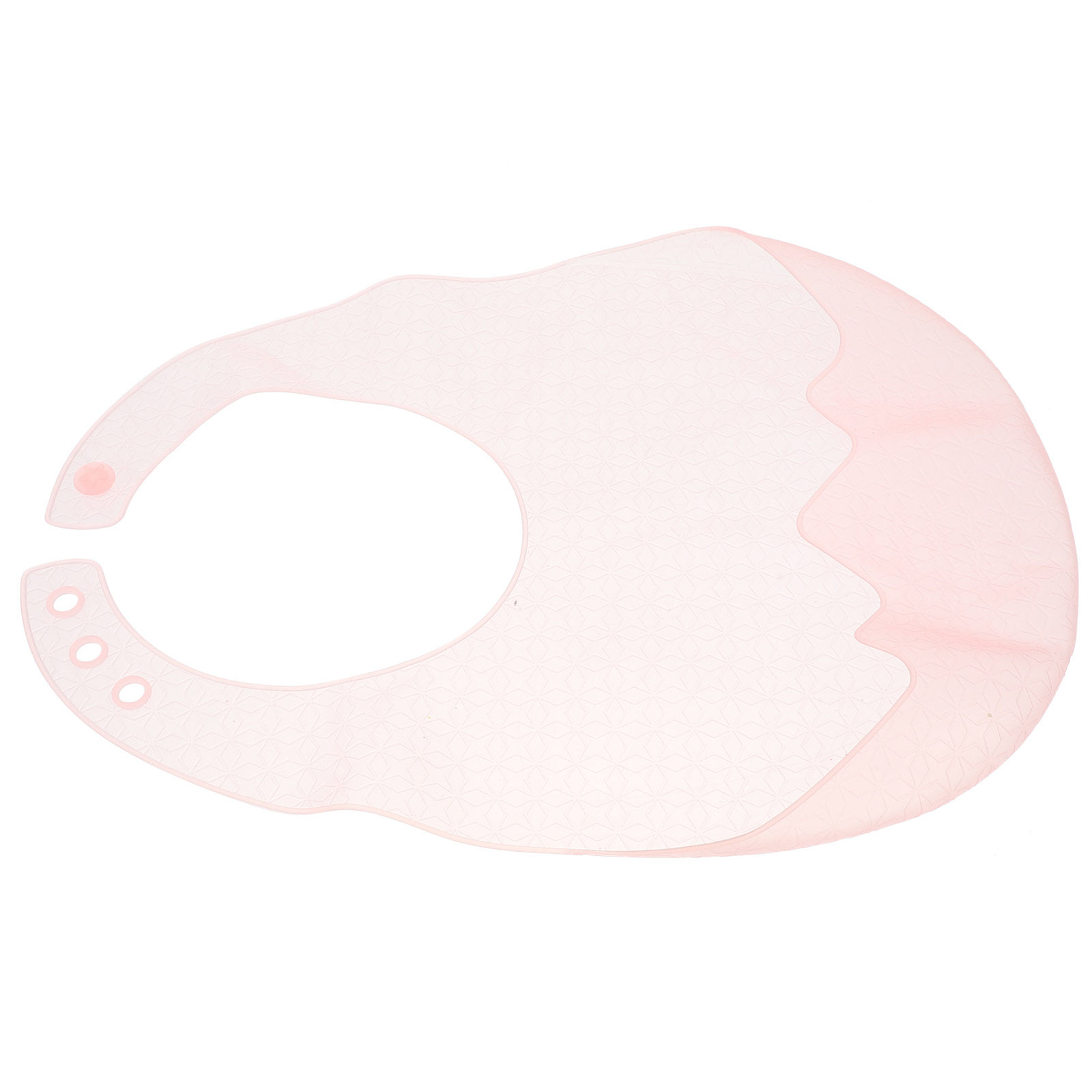 Baby Bib Silicone Newborn Droo - огляд і ціна Feeding Baby Food