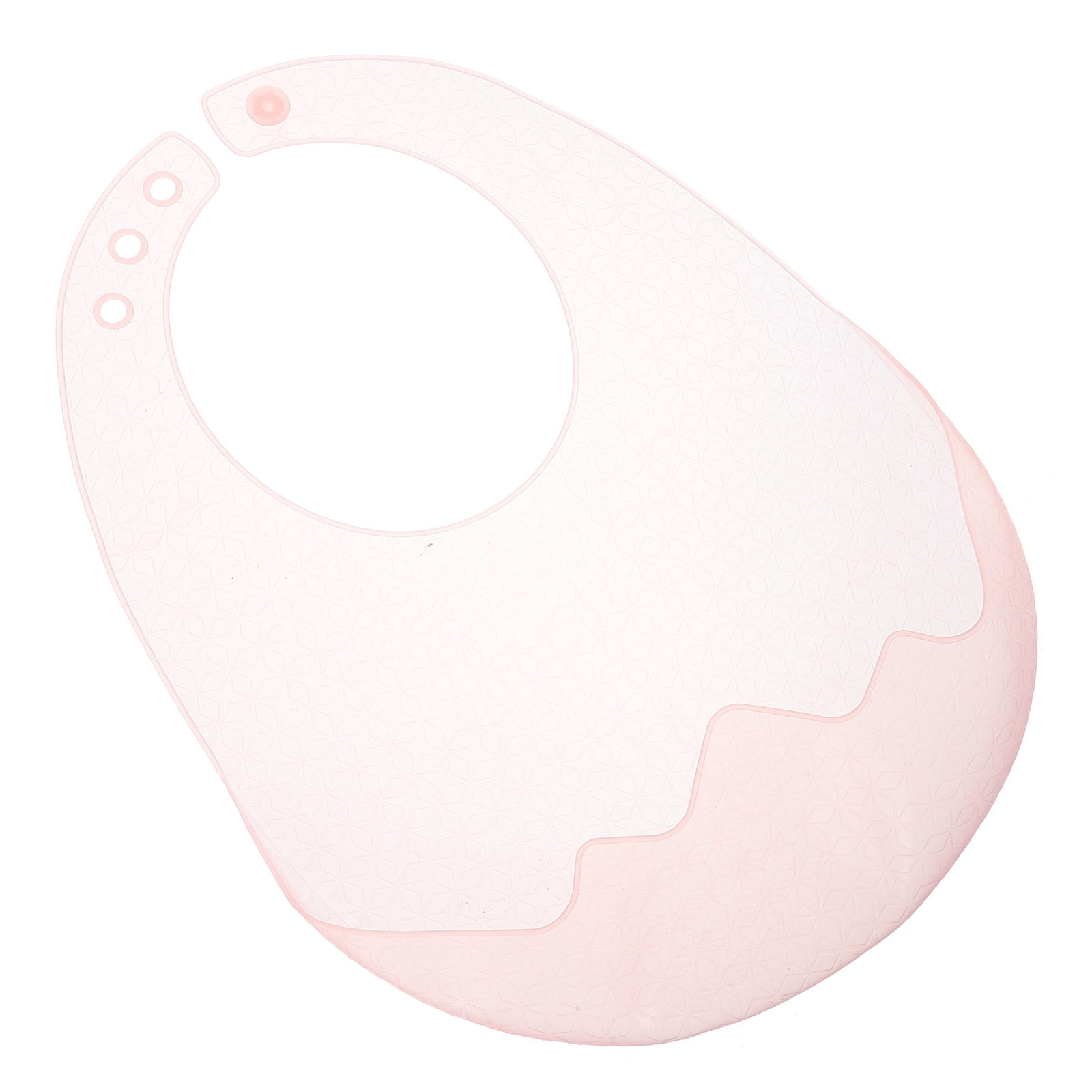 Baby Bib Silicone Newborn Droo - огляд і ціна Feeding Baby Food
