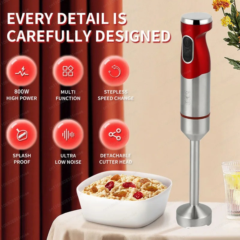 Baby food machine food process - огляд і ціна Baby Food With Meat