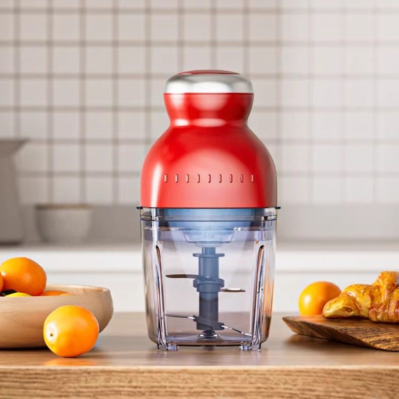 Baby Food Supplement Machine B - огляд і ціна Baby Food With Meat