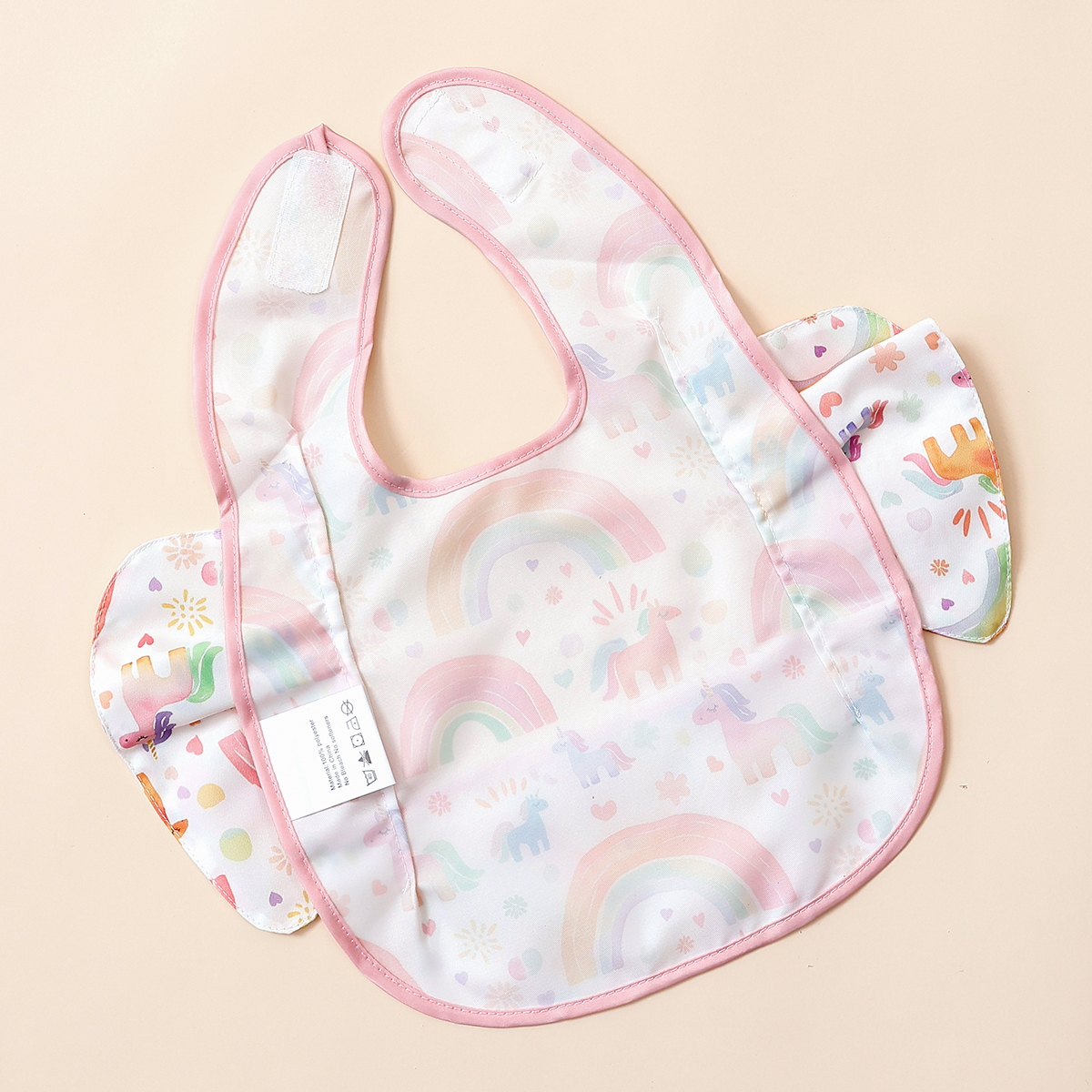 1pc Cute Elephant Ear Design B - огляд і ціна Feeding Baby Food