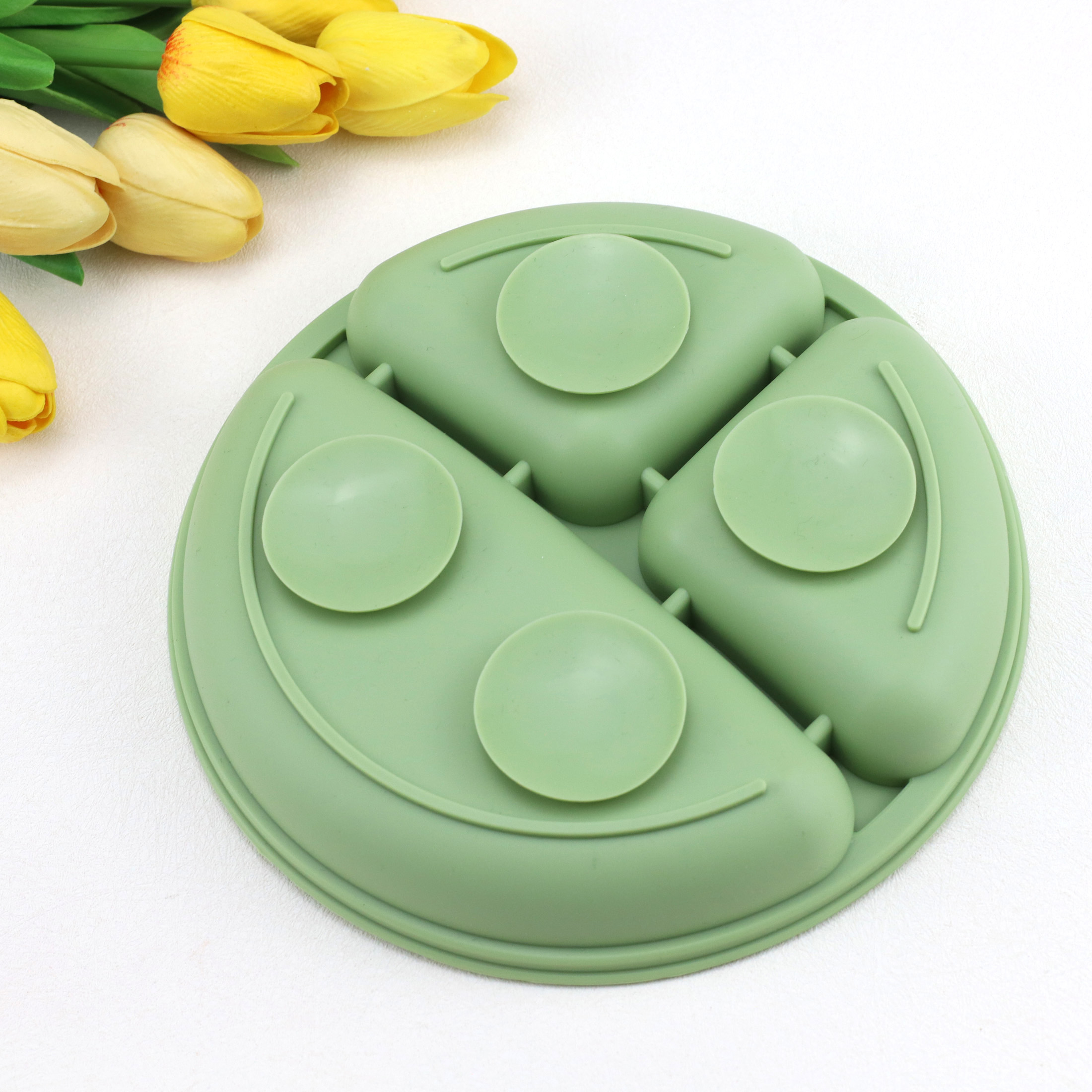 3pcs baby silicone tableware s - огляд і ціна Baby Food Menu