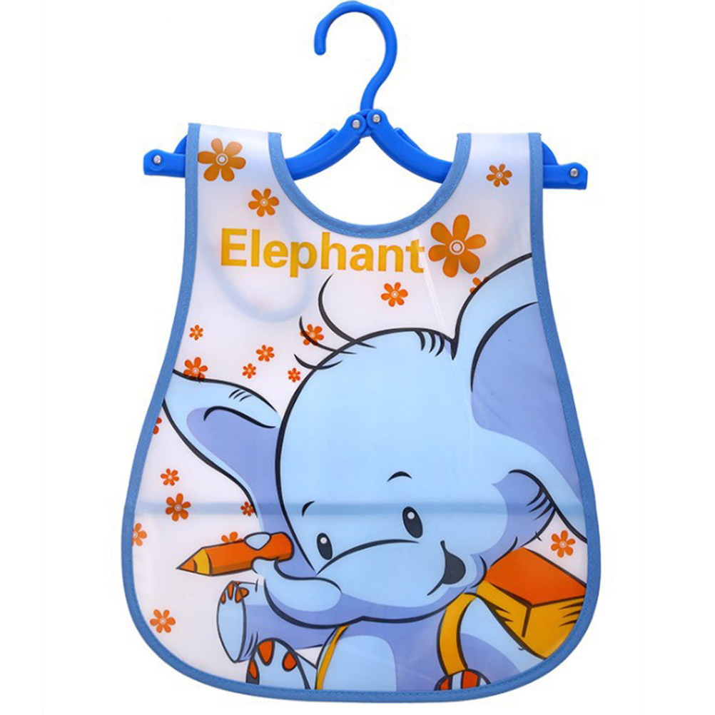 10 Pcs Baby Drool Bibs Food Fe - огляд і ціна Feeding Baby Food