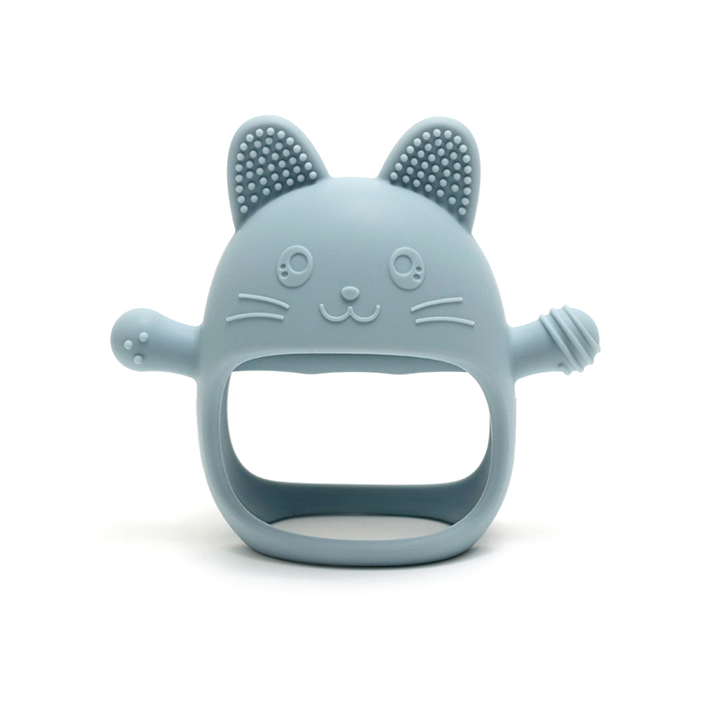 Baby Teething Mittens - Food-G - огляд і ціна Baby 1 Year Food