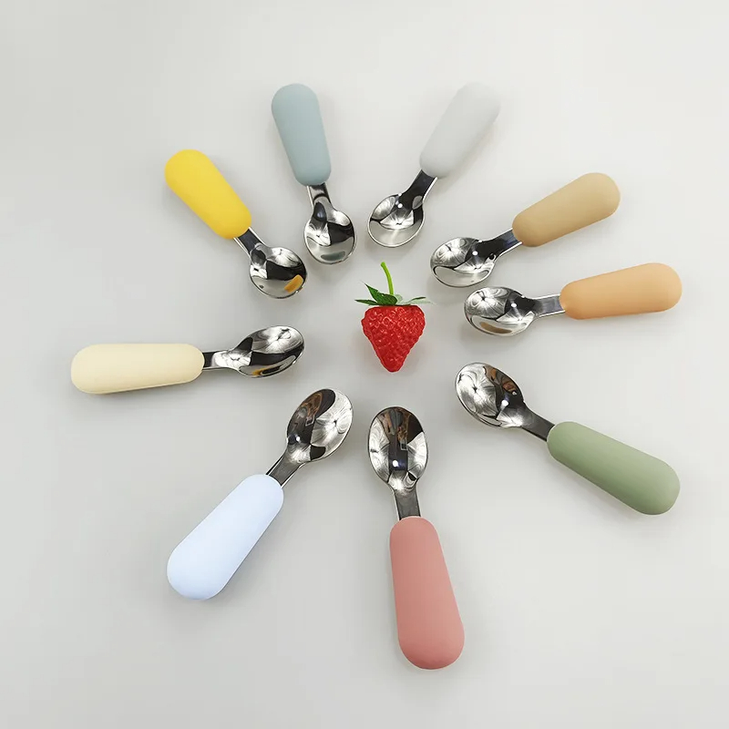 Baby Gadgets Tableware Set Chi - огляд і ціна Baby Food Knife Set