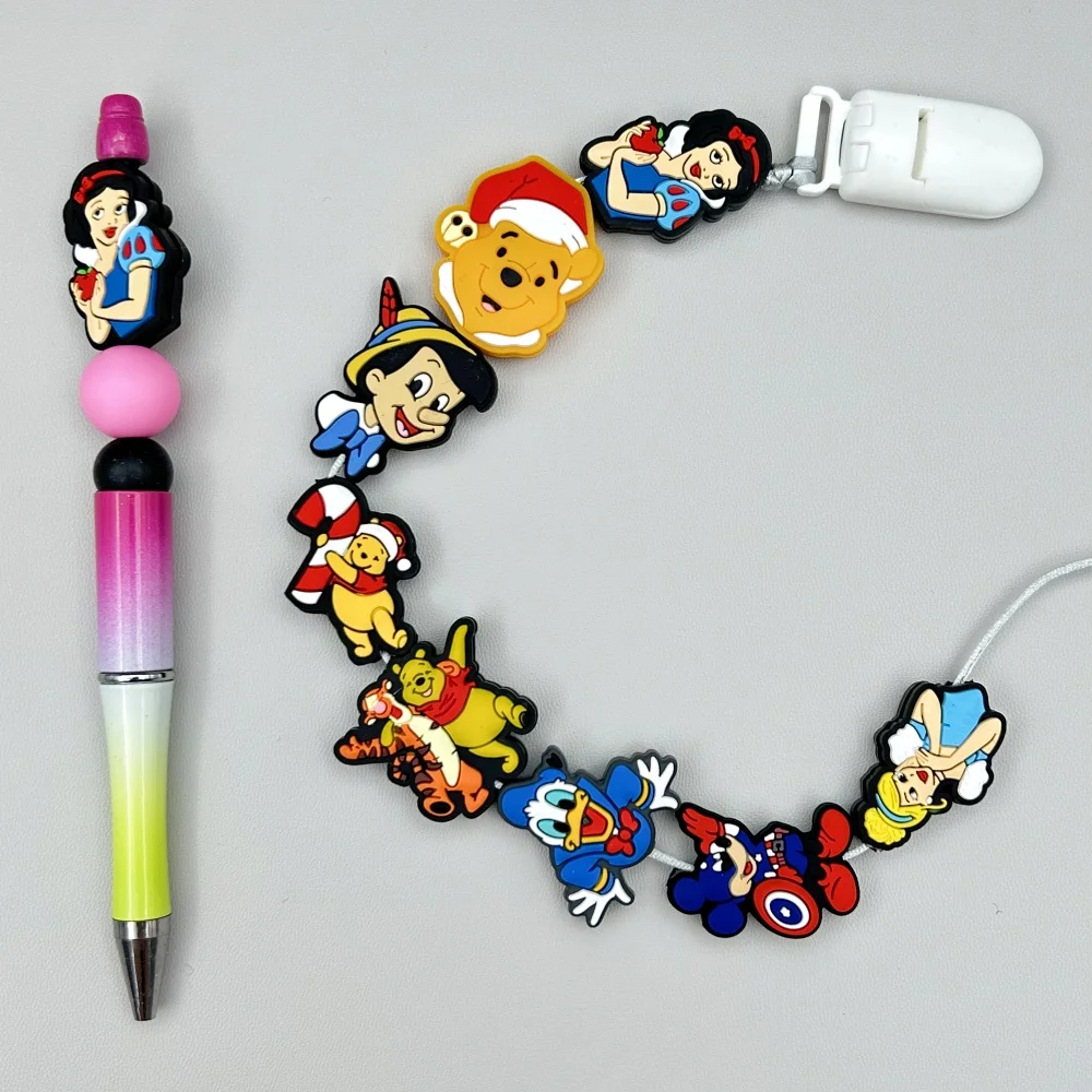 10PC DIY Cartoon Mini Silicone - огляд і ціна Baby 1 Year Food