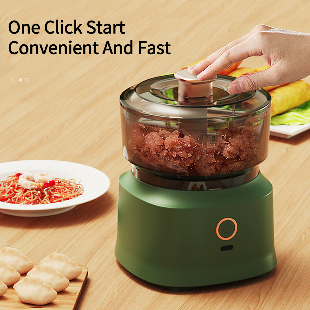 350ml Multi-functional Electri - огляд і ціна Baby Food With Meat