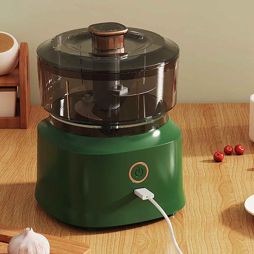 350ml Multi-functional Electri - огляд і ціна Baby Food With Meat