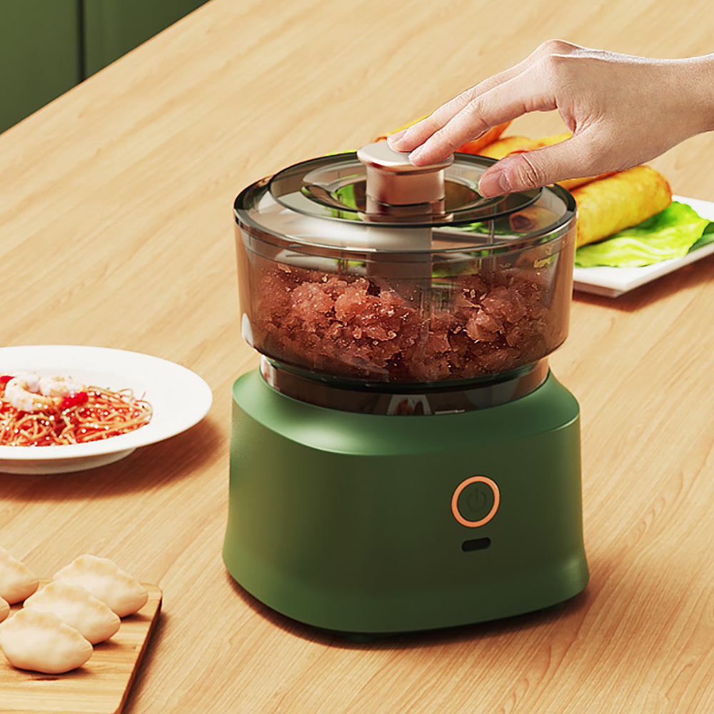 350ml Multi-functional Electri - огляд і ціна Baby Food With Meat
