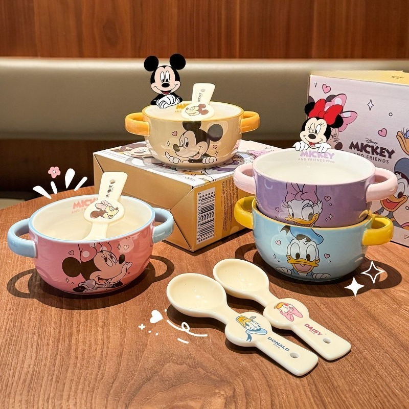Disney Children's Binaural Foo - огляд і ціна Baby Food Knife Set