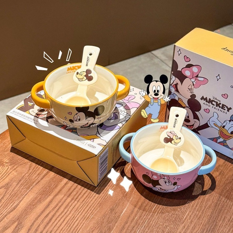 Disney Children's Binaural Foo - огляд і ціна Baby Food Knife Set